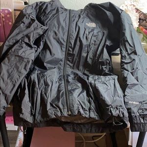 WOmens north face jacket